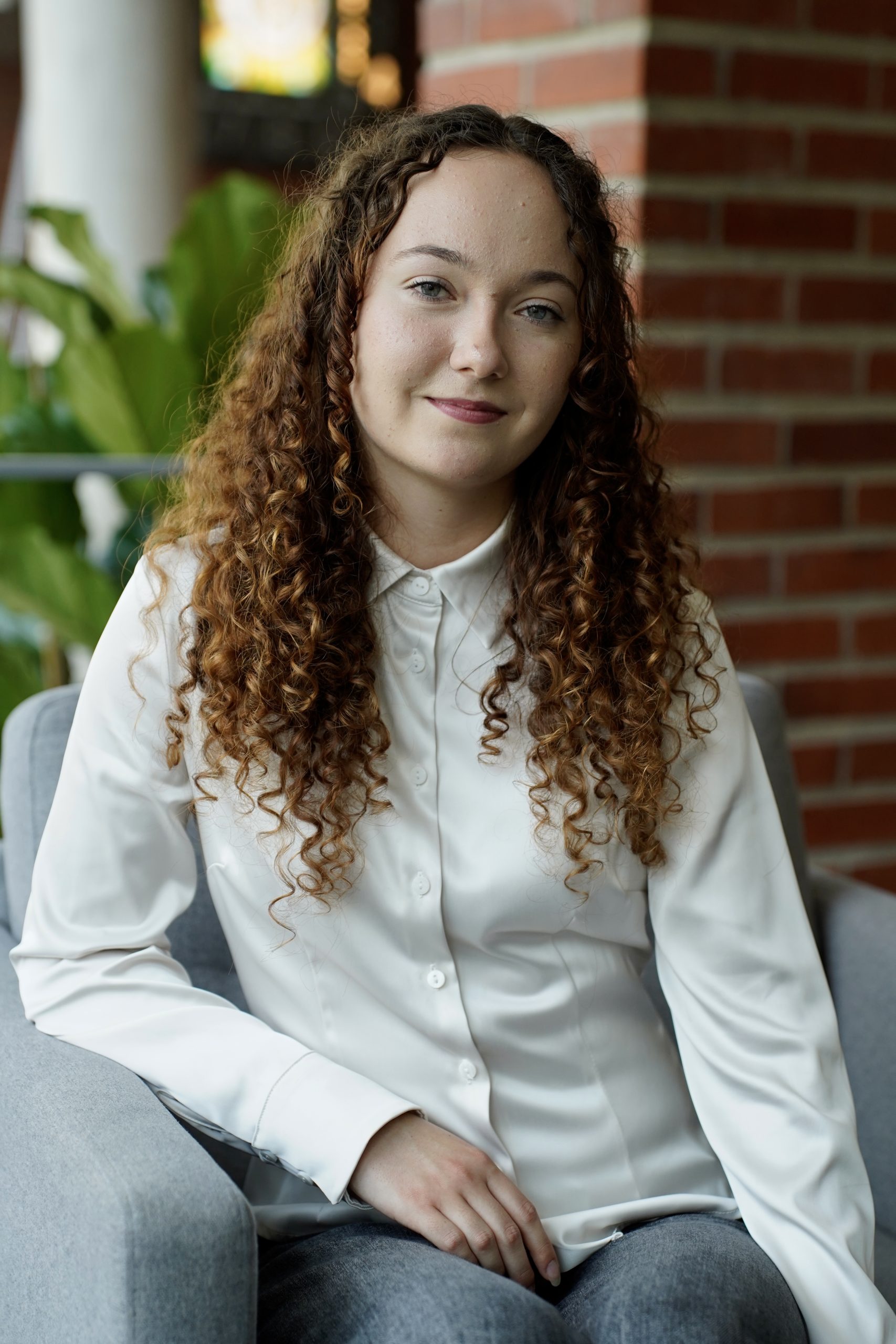 Klaudija Pikauskaitė