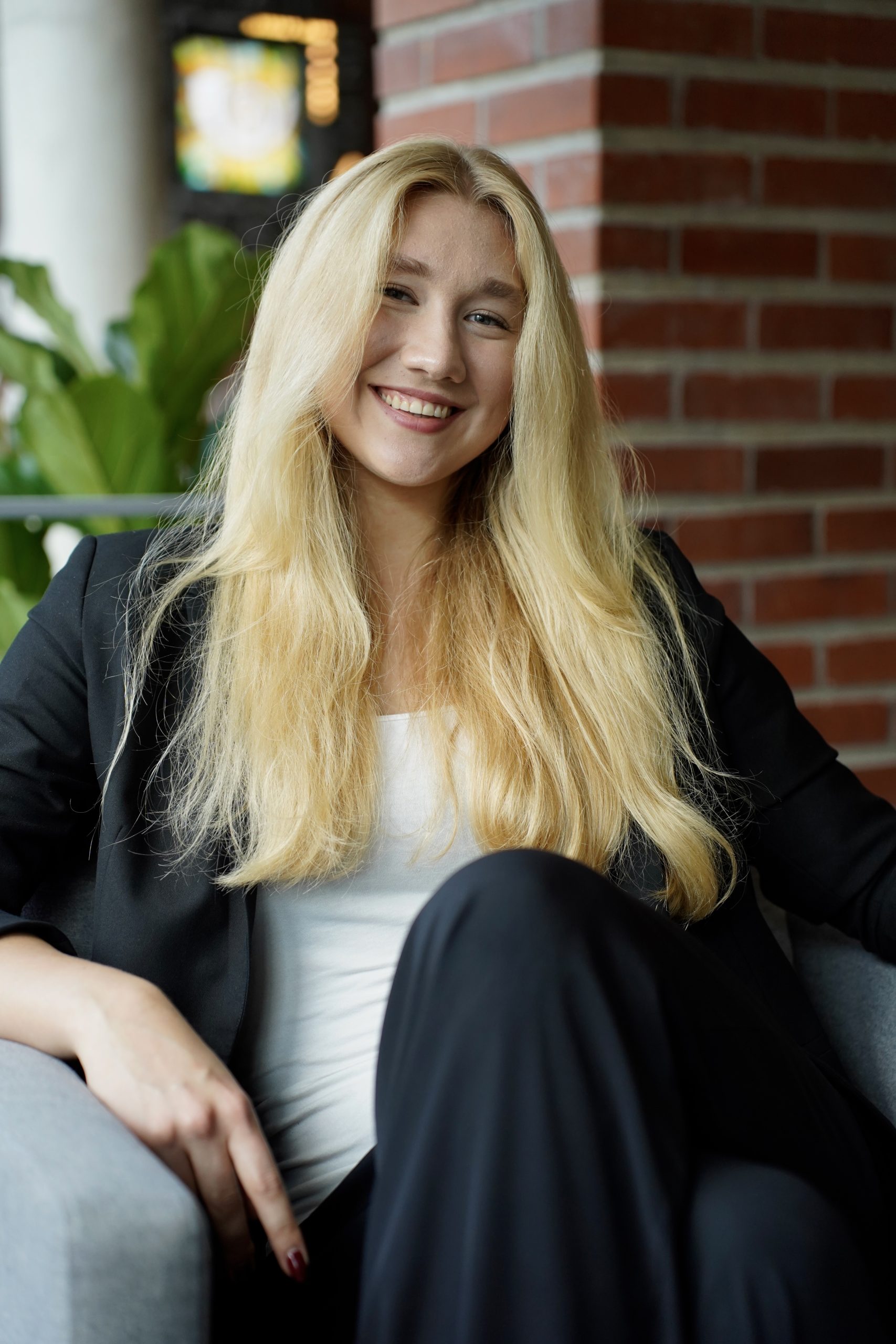 Liucija Jūrelytė